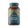 Ayurvediq organic ginger capsules 120 count (British brand)