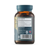 Ayurvediq organic ginger capsules 120 count (British brand)