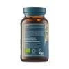 Ayurvediq organic ginger capsules 120 count (British brand)