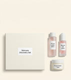 Dior Prestige micro-nutritive repairing skincare set, imported from the UK