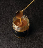 The True Honey Co 1250+ MGO Manuka Honey 250g (British brand)