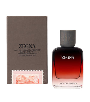 Zegna Saga del Piemonte Eau de Parfum 100ml
