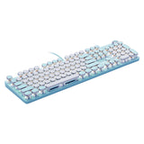 Superdrug Livingandhome Wired Mechanical Gaming Keyboard- Buy online at McGrocer