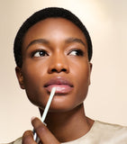 Prada Beauty Reflection Glossy Liquid Lip Balm, imported from the UK