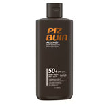 Superdrug Piz Buin Allergy Sun Sensitive Skin Lotion SPF50+ 200ml- Buy online at McGrocer