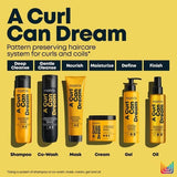 Matrix curl oil 150ml - British product