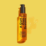 Matrix curl oil 150ml - British product