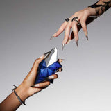 Mugler Angel Elixir perfume bottle 25ml, imported from the UK