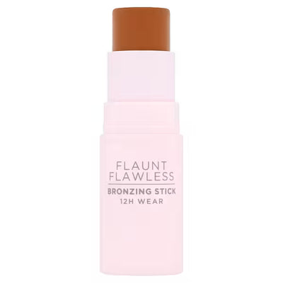 Superdrug Studio London Flaunt Flawless Bronzing Stick Brave- Buy online at McGrocer