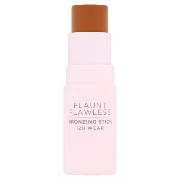 Studio London Flaunt Flawless Bronzing Stick Brave (British brand)