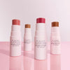 Studio London Flaunt Flawless Bronzing Stick Brave (British brand)