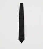 Tom Ford lamb leather tie (British brand)