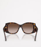 Dolce&Gabbana butterfly sunglasses with DG Millennials logo, imported from the UK