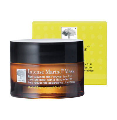 Holland & Barrett New Nordic Intense Marine Moisture Mask 50ml- Buy online at McGrocer