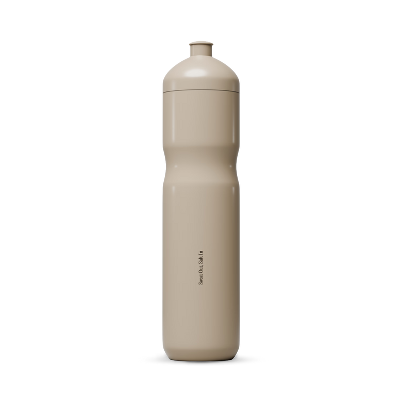 Cadence Race Bottle 400ml - British product