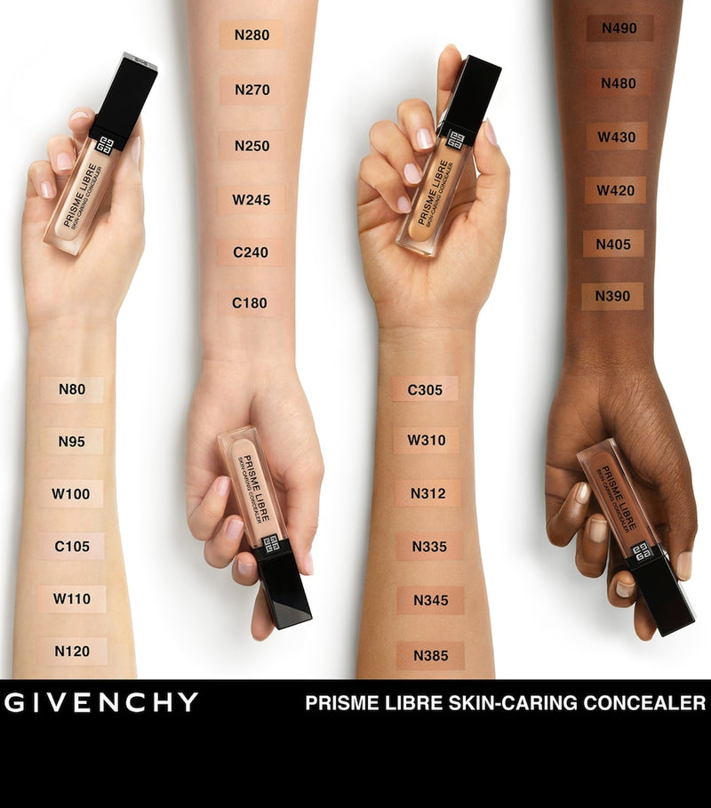 Givenchy Prisme Libre concealer N385 11ml, UK version