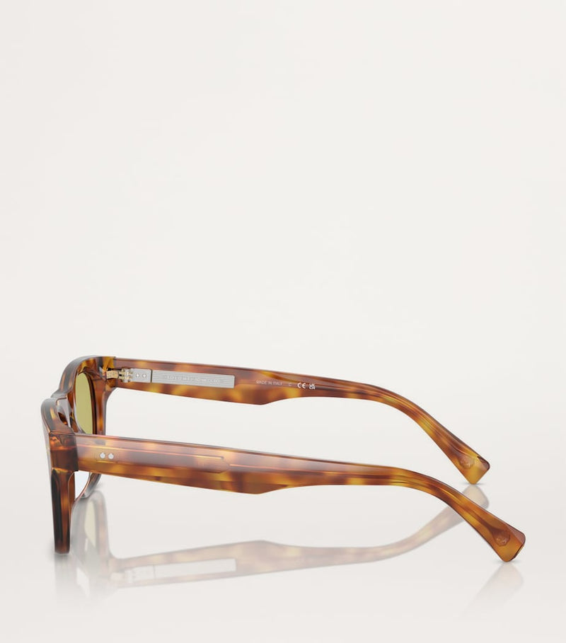 Brunello Cucinelli BC4002S acetate sunglasses - British product