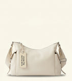 Prada Large Suede Explore shoulder bag - British product