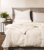 Harrods of London Emperor Thermal Balance mattress protector, UK version