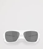Oakley Chaminade rectangle sunglasses, imported from the UK