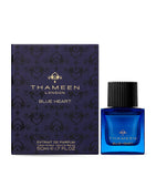 Thameen Blue Heart extrait de parfum 50ml, UK version