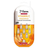7th Heaven Vitamin C Brightening Capsule Concentrates - British product