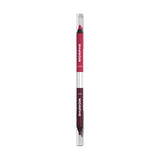 Superdrug Morphe Bi-Liner Dual Ended Gel Pencil Yours Or Mine Eyeliner- Buy online at McGrocer