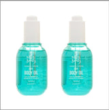 Superdrug Sol Beauty Dry Body Oil Coconut Scent Moisturiser 2 x 45ml- Buy online at McGrocer