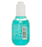 Sol Beauty dry body oil coconut scent moisturiser (British brand)