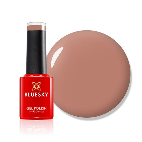 Bluesky Gel Polish Mini Cocoa - British product