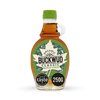 Buckwud organic maple syrup 250g - British product