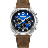 Superdrug Timberland Williston Blue Mens Watch- Buy online at McGrocer