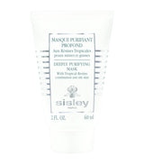 Harrods Sisley Deeply Purifying Clay Mask with Tropical Resins- Buy online at McGrocer