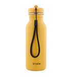 Trixie Mr Giraffe stainless steel water bottle 500ml, imported from the UK