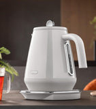 De'Longhi Eclettica electric kettle - British product