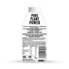 Grounded Mint Choc protein shake 490ml - British product