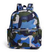 Harrods STATE Camouflage Kane Backpack (Approx. 40x30x8cm)- Buy online at McGrocer