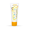 Jack N' Jill Natural Toothpaste Organic Banana 50g