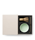 Printworks x Café Kitsuné matcha kit - British product