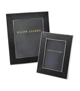 Harrods Leather Photo Frame 5x7 Inches- Buy online at McGrocer