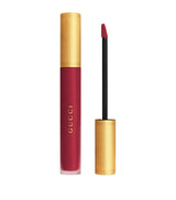 Harrods Gucci Rouge À Lèvres Liquide Matte Lipstick- Buy online at McGrocer