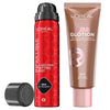 L'Oréal Paris setting spray duo deep glow, imported from the UK