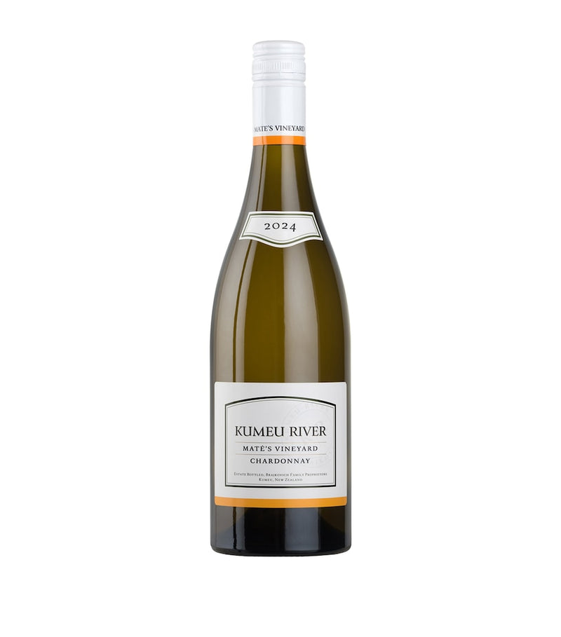 Kumeu River Mates Chardonnay white wine 75cl, UK version