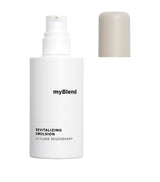 Harrods myBlend Revitalizing Emulsion Facial Moisturiser 60ml- Buy online at McGrocer