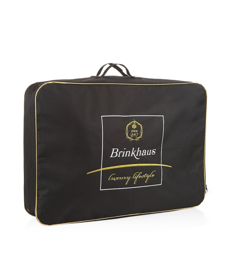 Brinkhaus Single 90% Hungarian Goose Down Warm Duvet 10 Tog - British product