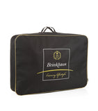 Brinkhaus Single 90% Hungarian Goose Down Warm Duvet 10 Tog - British product