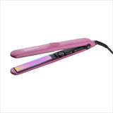 Superdrug Gamma+ Rainbow Hair Straightener Pink- Buy online at McGrocer