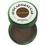Superdrug Skinfood Avocado & Sugar Lip Scrub- Buy online at McGrocer