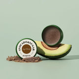 Skinfood Avocado and Sugar Lip Scrub tube (British brand)