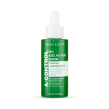 Holland & Barrett NINELESS A-Control 10% Azelaic Acid Serum 30ml- Buy online at McGrocer